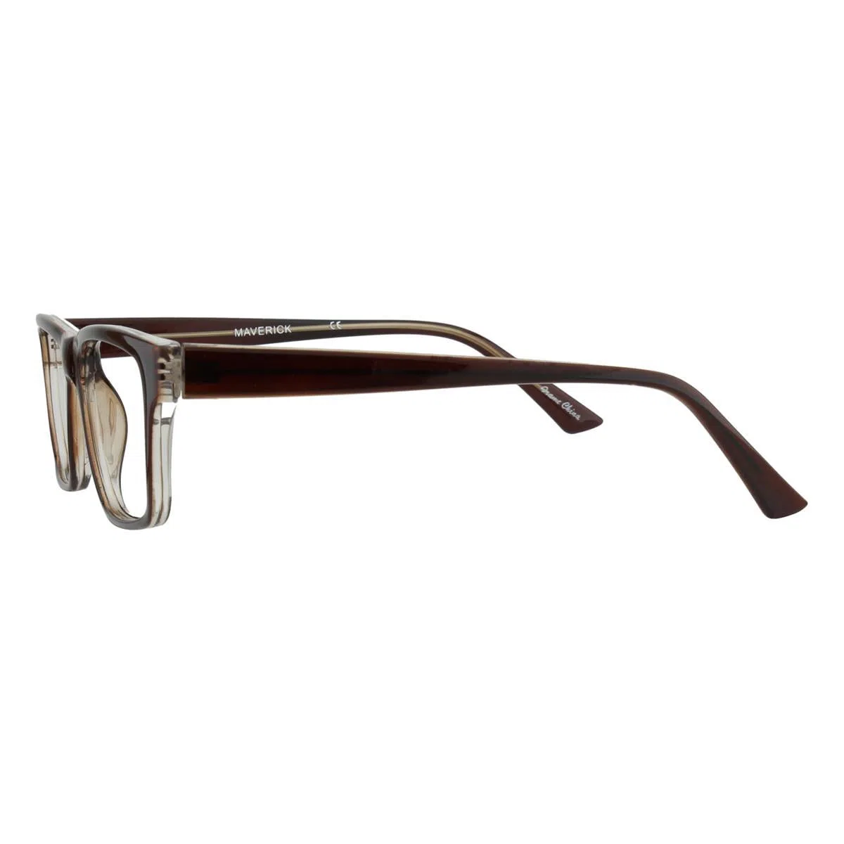 LIMITED EDITIONS MAVERICK Eyeglasses - view 9